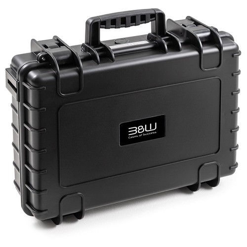 Outdoor case 5040 - b&w,