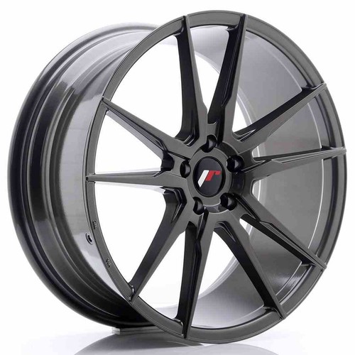 Wheels jr21 20x8 et40 - 20x8,5,