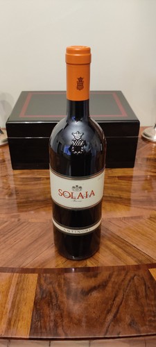 2013 tenuta tignanello - tenuta,
