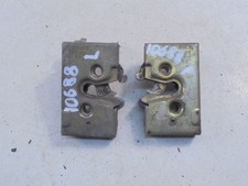 Volkswagen Polo II 86C 2F 1987