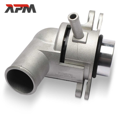 Thermostat kühlmittel c - thermostat, 87°c