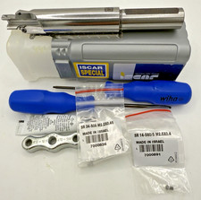 Iscar MD123-014LR-E3R01423