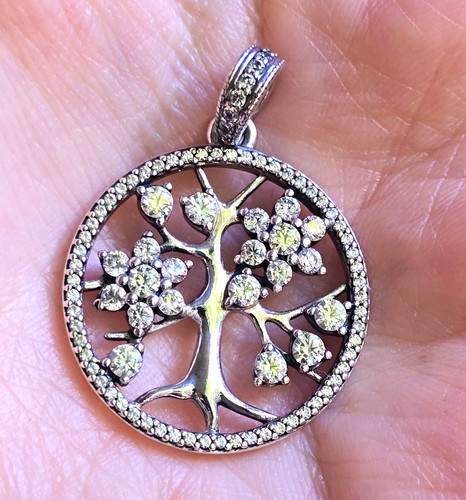 Pandora 390384cz sparkling - pandora,