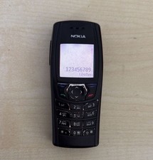 NOKIA 6610i HANDY RM-37