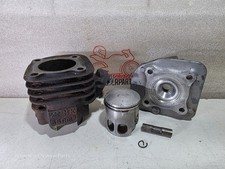 Zylinder Minarelli Liegend AC 65ccm Aprilia SR50 Old 1994 Original Minarelli