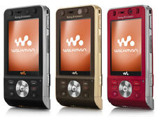 SONY ERICSSON W910i WALKMAN
