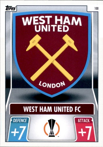 Topps champions league - topps,