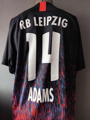 Leipzig trikot 2xl - leipzig,