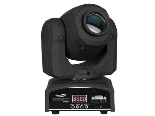 Showtec kanjo spot - kanjo, 60