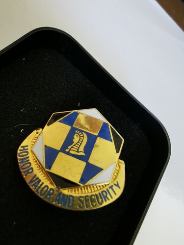 Alter army pin - alter,