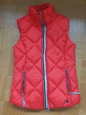 Gaastra Weste, Gr. S, orange