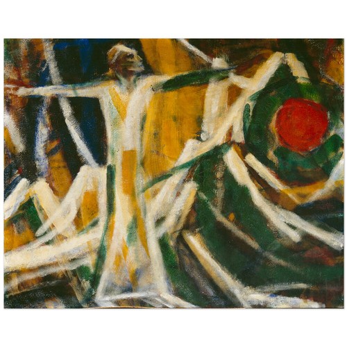 Christian rohlfs - christian,