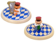 ALOISIUS BIERGLASDECKEL