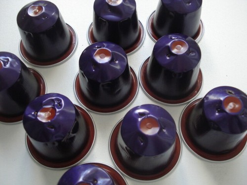 Nespresso kapseln stück - kapseln,