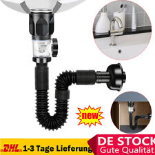 Abflussrohr Badezimmer