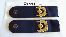 Bundeswehr Schulterstücke Gesellschaftsanzug Brigade­general Luftwaffe (sd547)