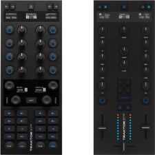 Native Instruments Traktor X1 MK3 + Z1 MK2 | Neu