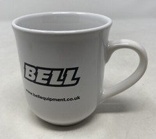 Bell Equipment Knickgelenkte