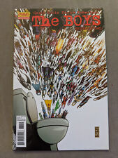 The Boys #72, Dynamite Comics