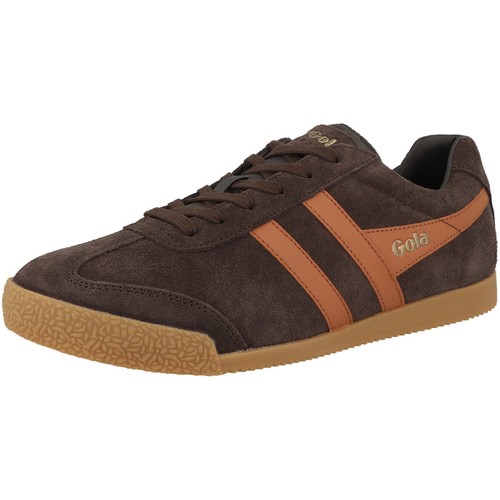 Gola harrier sneaker low - gola,
