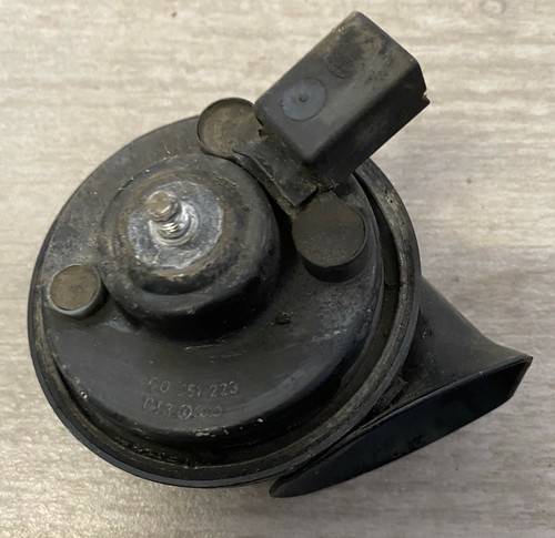 Passat bmp signalhorn - vw,