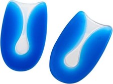 Vital Comfort Fersenspornkissen Damen – Schmerzlindernde Einlegesohlen - Gut