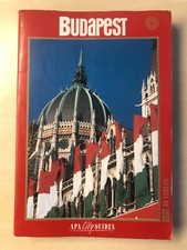Budapest : APA City Guides
