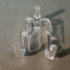 ( H 12 / 28 ) MÄRKLIN LICHTLEITER BR01 3048 3026 F800  usw NEU TOP  ERSATZTEILE 