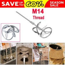 Wendelrührer M14 Gewinde