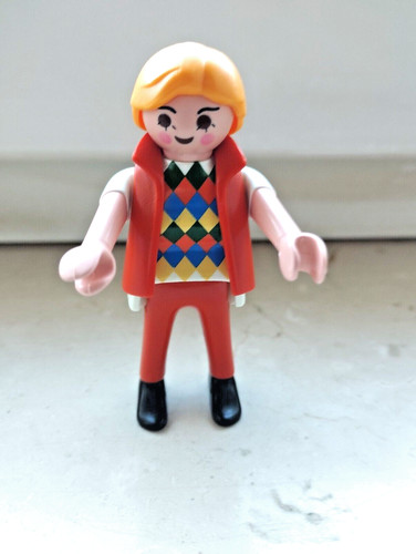 Playmobil frau figur - frau,