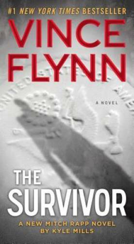 The survivor mitch rapp - the,