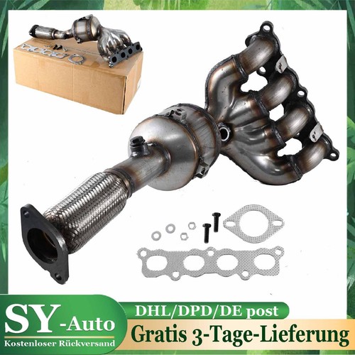 Katalysator euro kat für - kat,
