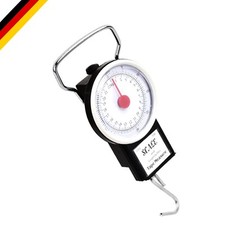 Manuelle Gepäckwaage