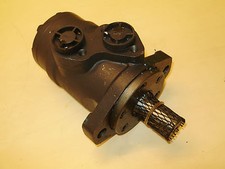 M+S 7P 125N  Hydraulikmotor Hydraulikpumpe Holzspalter 