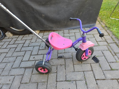 Kettler dreirad mit - dreirad,