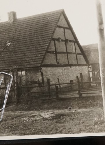 Foto ansicht ddr neustrelitz - foto,