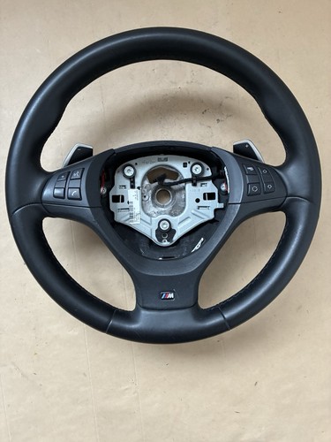 Sport lenkrad bmw - bmw, m