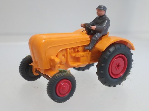 Porsche schlepper traktor - ⛔porsche, schlepper,