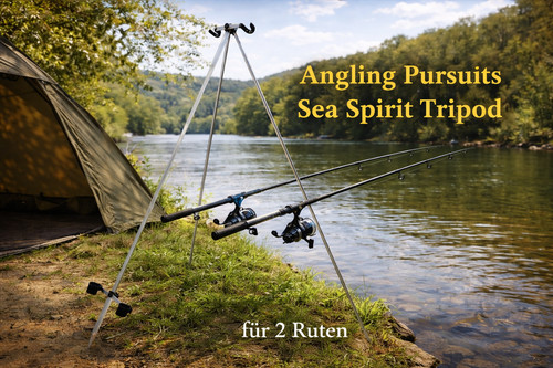 Neu angling pursuits sea - neu,