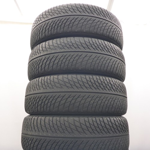 225 4xmichelin 60 - 17,