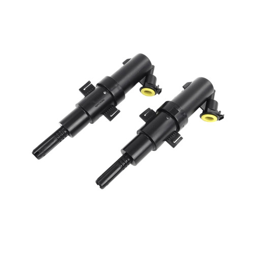 Scheinwerfer teleskopdüse - 2x,