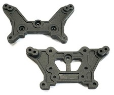 RC Car Stoßdämpferhalter