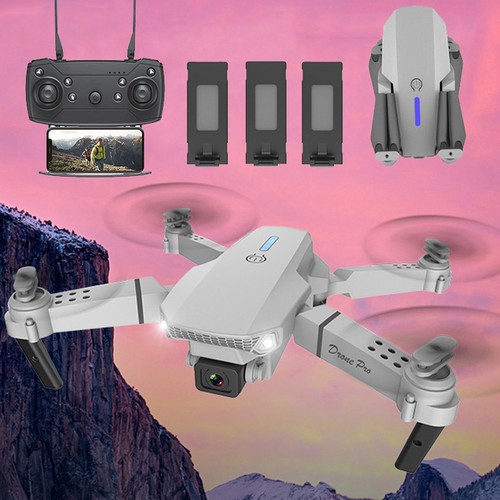 E525 drohne rc quadcopter - ls-e525,