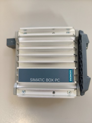 Siemens ipc 127e - siemens,