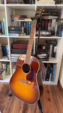 Gibson 125 the Anniversary