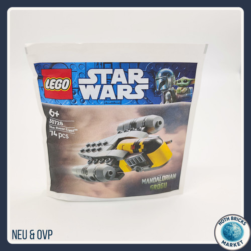 Lego star wars mandalorian - lego®,