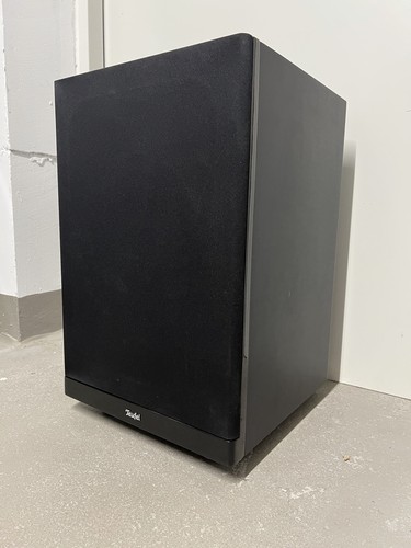 Teufel 4110 sw aktiv - sw,