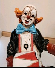 Rarität Vivian C. Clown mit