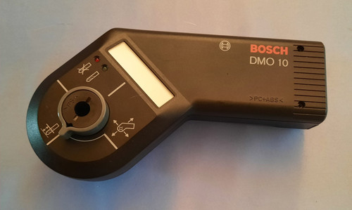 Bosch dmo digitaler - bosch,