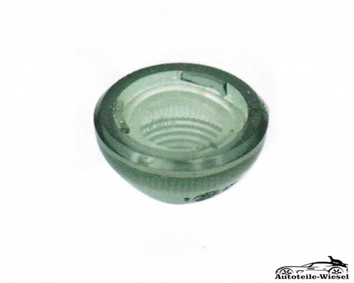Blinkerglas vorne für fiat - blinkerglas,